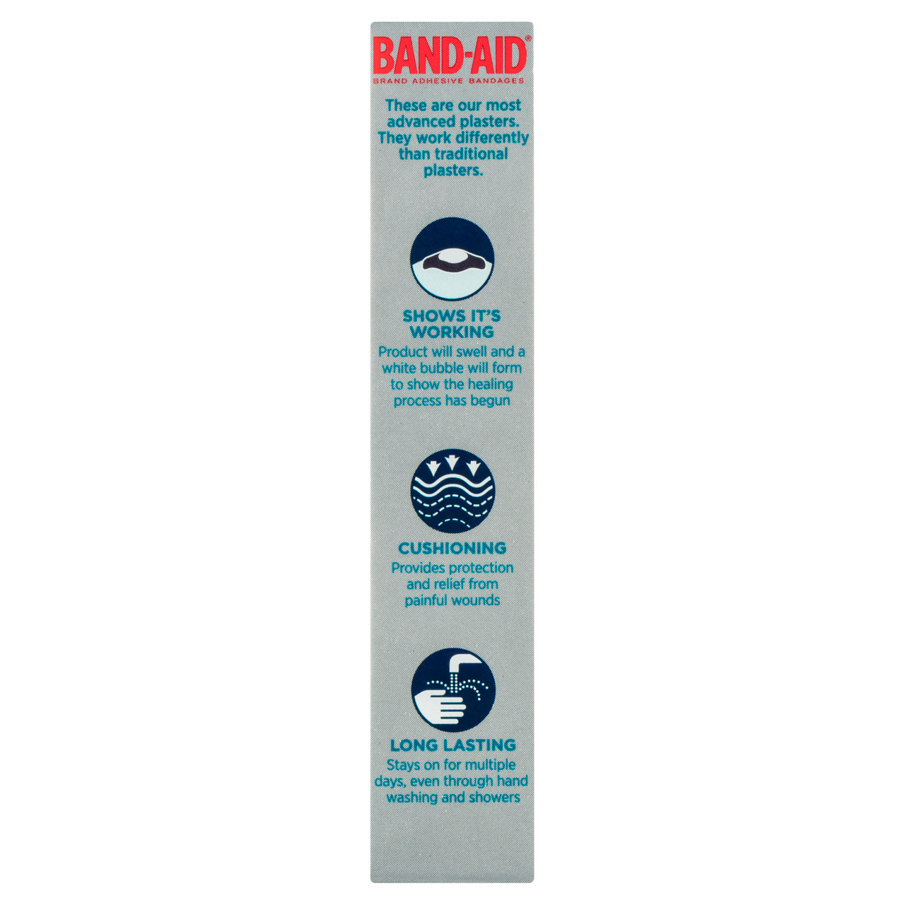 Pro Advantage Fabric Adhesive Bandages, - Save at — Tiger Medical