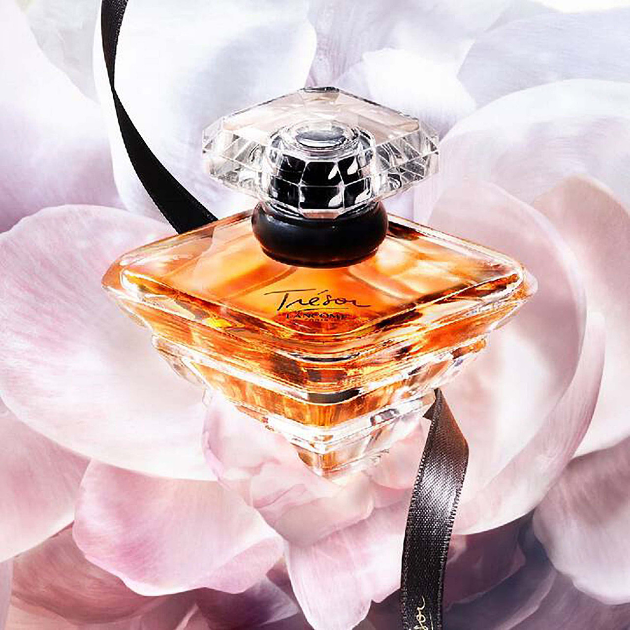 Tresor 100ml EDP By Lancome (Womens)