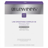 Dr. LeWinn's Line Smoothing Complex S8 3 x Treatment Masks