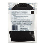 LeTan Activated Charcoal Exfoliating Mitt