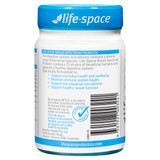 Life-Space Broad Spectrum Probiotic 60 Hard Capsules