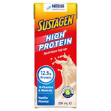 SUSTAGEN® Ready to Drink Vanilla 250mL SUSTAGEN® Ready to Drink Vanilla 250mL