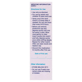FLO Rapid Relief Decongestant Nasal Spray 15mL