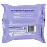 Neutrogena Night Calming Makeup Remover Cleansing Towelettes 