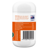 Nature's Way Activated Curcumin Clinical Strength Turmeric 15800mg 30s