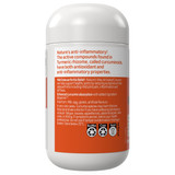 Nature's Way Activated Curcumin Clinical Strength Turmeric 15800mg 30s