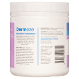 Dermeze Treatment Ointment 500g Dermeze Treatment Ointment 500g