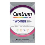Centrum for Women 50+ 60 Tablets Centrum for Women 50+ 60 Tablets