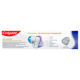 Colgate Total Active Prevention Toothpaste Whitening 200g Colgate Total Active Prevention Toothpaste Whitening 200g