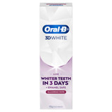 Oral-B 3D White Luxe Glamorous White Whitening Toothpaste 95g
