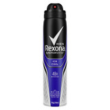 Rexona Men 48 Hour Ice Cool Anti-Perspirant Deodorant 250ml/150g