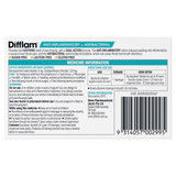 Difflam Sore Throat Pack  Honey & Lemon 16 Pack 