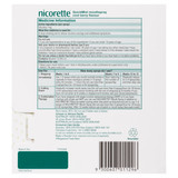 Nicorette® QuickMist Stop Smoking & Vaping Aid Mouthspray 1mg Nicotine Cool Berry – Fast Craving Relief (2 x 150 Sprays)