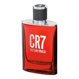 CR7 100ml EDT By Cristiano Ronaldo (Mens)