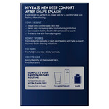 MEN Deep After Shave Splash 100mL