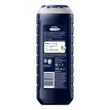 NIVEA MEN Deep Clean Shower Gel 500ml