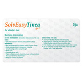 SolvEasy Tinea Gel 30g SolvEasy Tinea Gel 30g