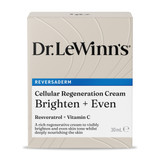 Dr LeWinn's Brighten + Even Cellular Regenerative Cream 30mL