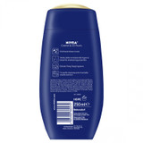 Nivea Oil Infused Shower Cream Ylang Ylang Scent 250ml