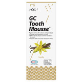 GC Tooth Mousse⢠Vanilla GC Tooth Mousse⢠Vanilla