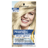 Schwarzkopf Nordic Blonde L1++ Ultimate Lightener