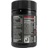 Musashi Fat Metaboliser with Carnitine 60 Capsules Musashi Fat Metaboliser with Carnitine 60 Capsules
