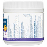 Ethical Nutrients Mega Magnesium Night 126g Powder Ethical Nutrients Mega Magnesium Night 126g Powder