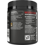 Musashi Glutamine 350g