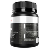 Musashi BCAA 60 capsules Musashi BCAA 60 capsules