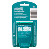 Band-Aid Advanced Footcare Blister Cushion Medium Extreme 5 Pack