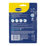 Dr.Scholl's™ Intensely Moisturising Foot Mask 1 Pair Dr.Scholl's™ Intensely Moisturising Foot Mask 1 Pair