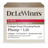 Dr LeWinn's Plump + Lift Collagen Surge Plumping Pearls 30g
