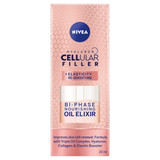 NIVEA Cellular Elasticity Dry Touch Oil 30mL