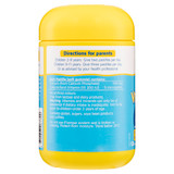 Nature's Way Kids Smart Vita Gummies Calcium + Vitamin D 120s