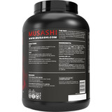 Musashi Shred & Burn Protein Chocolate 2kg Musashi Shred & Burn Protein Chocolate 2kg