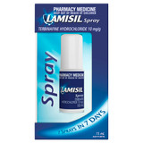Lamisil Spray 1% 15mL 