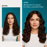 Ogx Extra Strength Damage Remedy + Hydrating & Repairing Coconut Miracle Oil Penetrating Oil For Dry & Damaged Hair 100mL