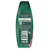 Palmolive Luminous Oils Hair Shampoo, Northern Rivers Macadamia, Argan Oil & Camellia, 350mL, Strengthen and Protect