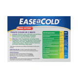 EASEaCOLD Cold & Flu Relief Day/Night 24s