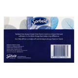 Sorbent Silky White Facial Tissues 6 x 10 Pack Sorbent Silky White Facial Tissues 6 x 10 Pack