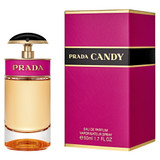 Prada Candy Eau de Parfum 50ml Prada Candy Eau de Parfum 50ml