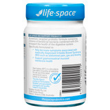 Life-Space IBS Support Probiotic 30 Hard Capsules