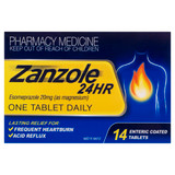Zanzole 24HR 14's Zanzole 24HR 14's