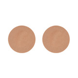 Hollywood Fashion Secrets Satin Nipple Covers