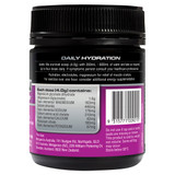 Endura Low Carb Hydration Grapeberry 128g Powder Endura Low Carb Hydration Grapeberry 128g Powder