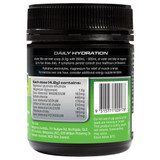 Endura Low Carb Hydration Lemon Lime 135g Powder Endura Low Carb Hydration Lemon Lime 135g Powder