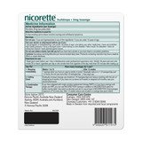 Nicorette Quit Smoking Aid Nicotine 2mg Fruitdrops Regular Strength Lozenge Value Pack – Sugar‑Free Smoking Cessation Aid-160 Pack