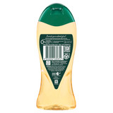 Palmolive Luminous Oils Body Wash 400mL, Northern Rivers Macadamia Oil & Peony, Nourish and Glow