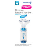 Allersearch Compact Space Chamber Combo Pack