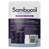 Sambucol Soothing Nose & Throat Lozenge 16 Pack Sambucol Soothing Nose & Throat Lozenge 16 Pack